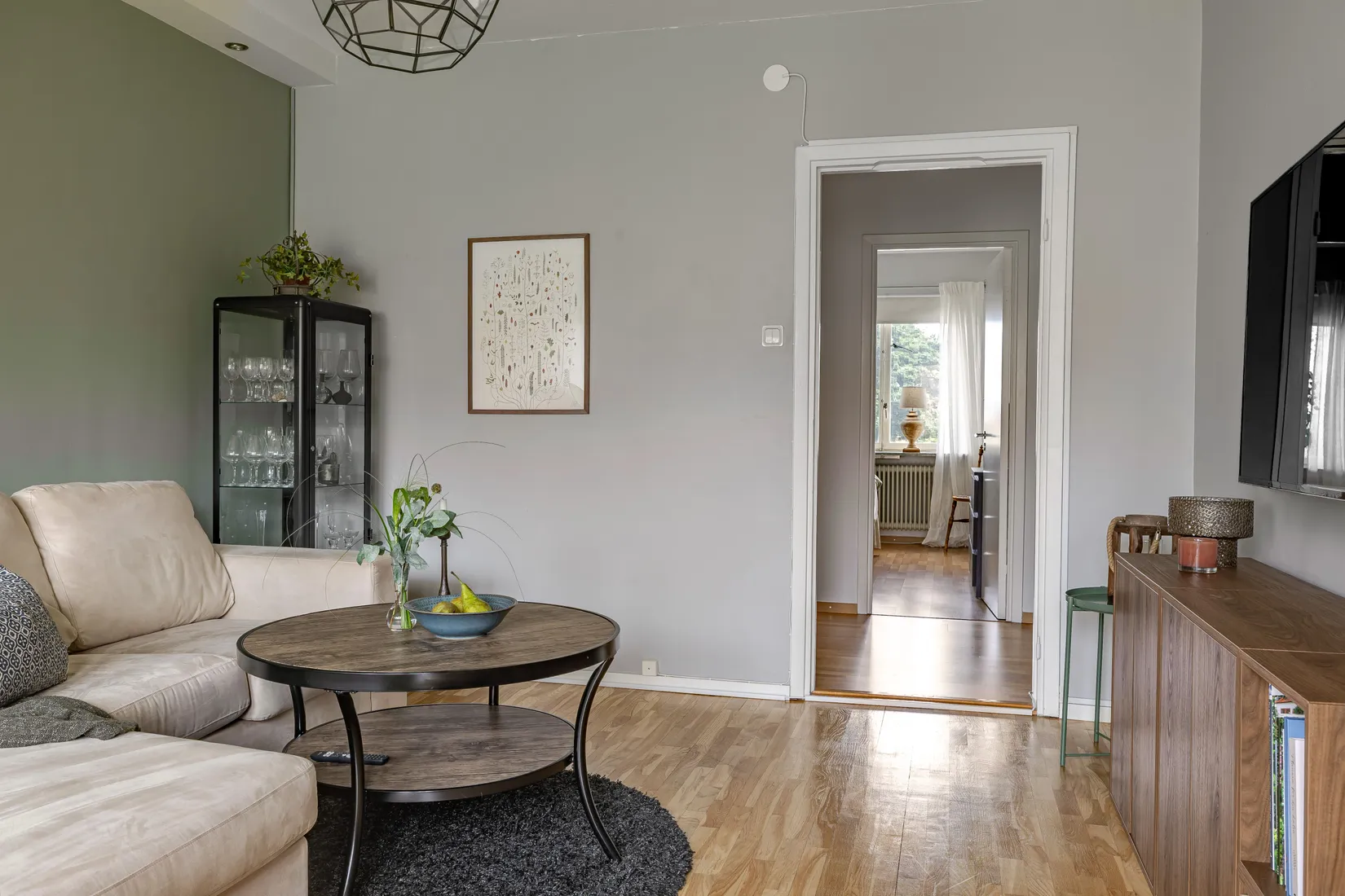 Bostadsrätt, Kagagatan 3,1tr, Tornhagen/Gottfridsberg, Linköping