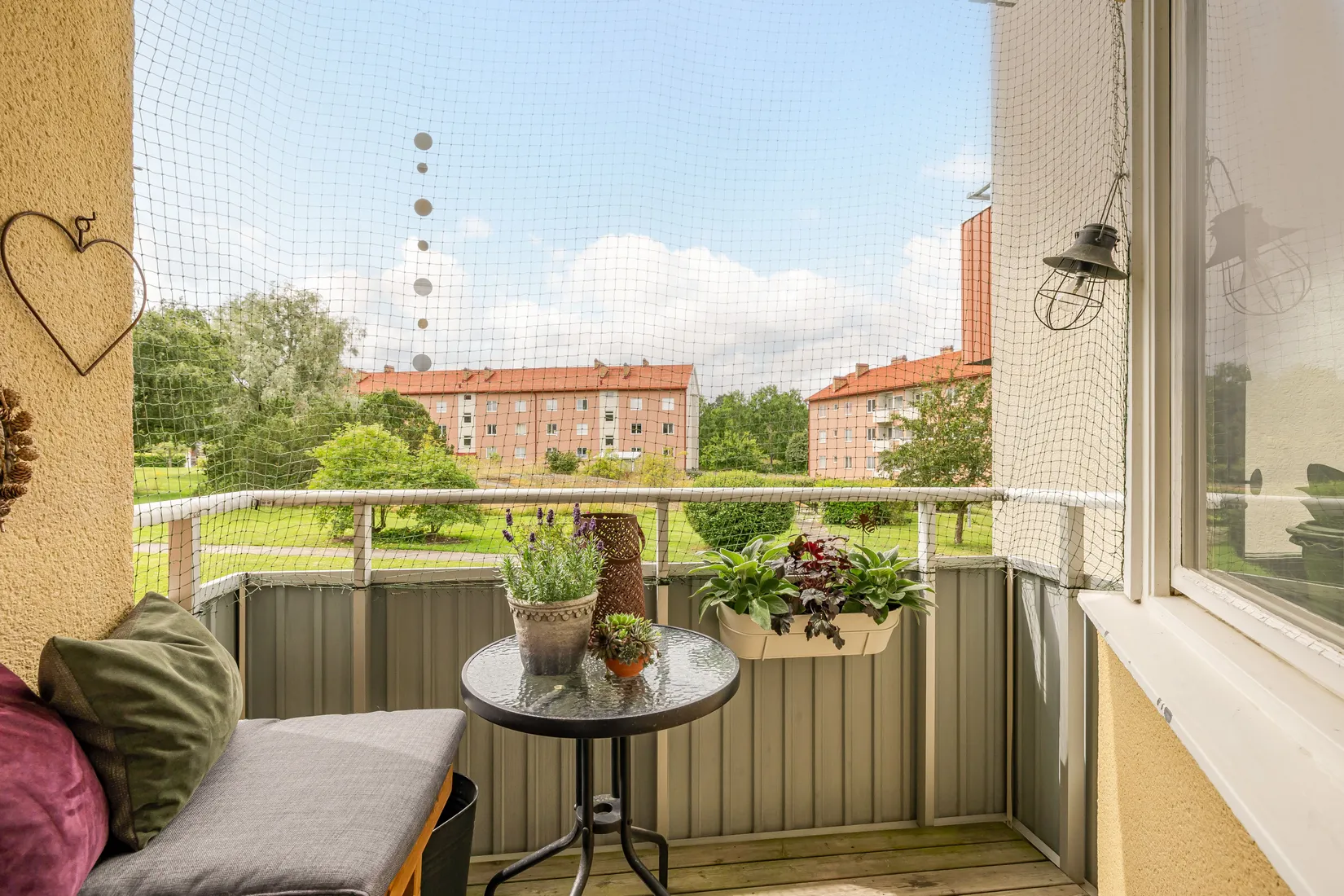 Bostadsrätt, Kagagatan 3,1tr, Tornhagen/Gottfridsberg, Linköping
