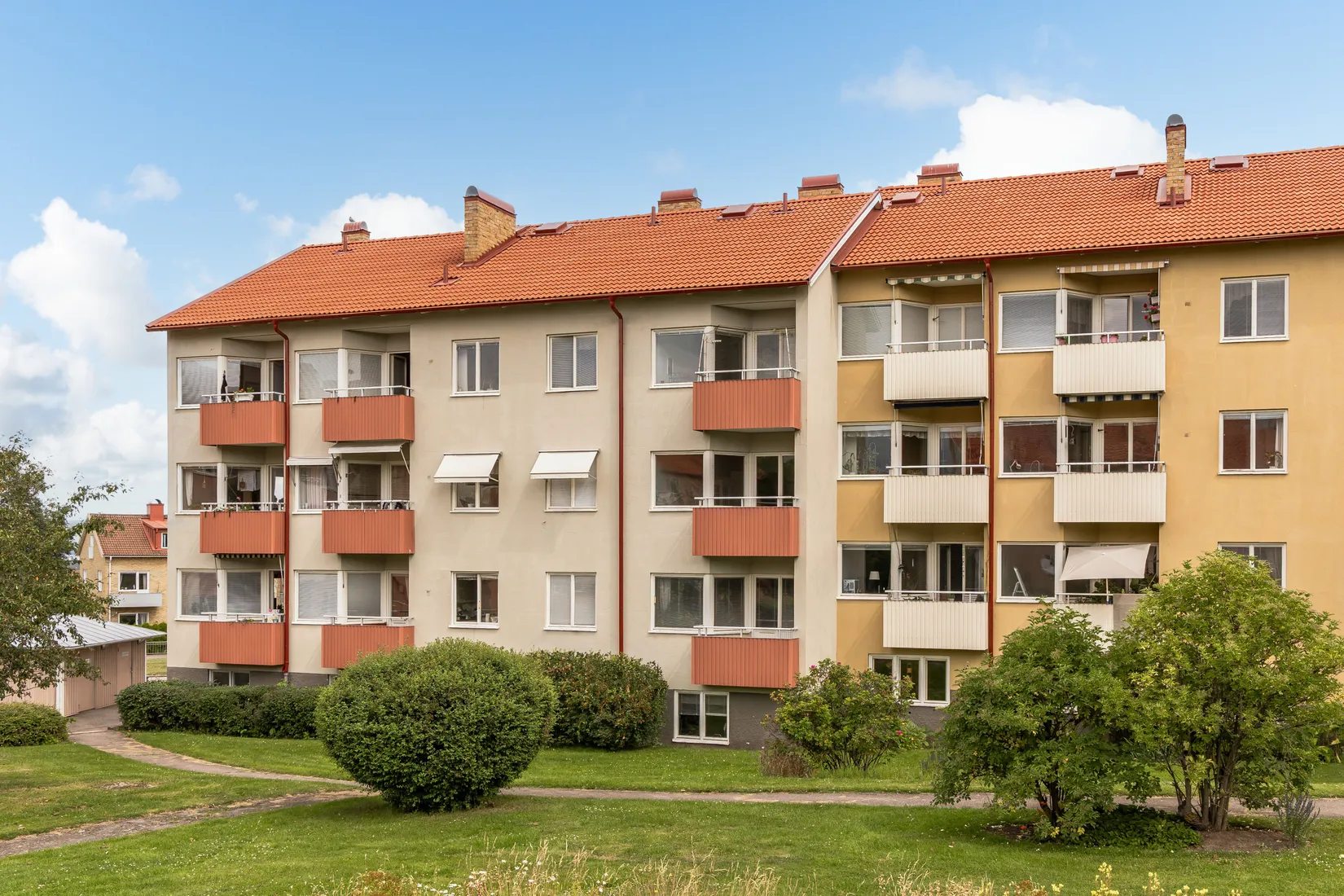 Bostadsrätt, Kagagatan 3,1tr, Tornhagen/Gottfridsberg, Linköping