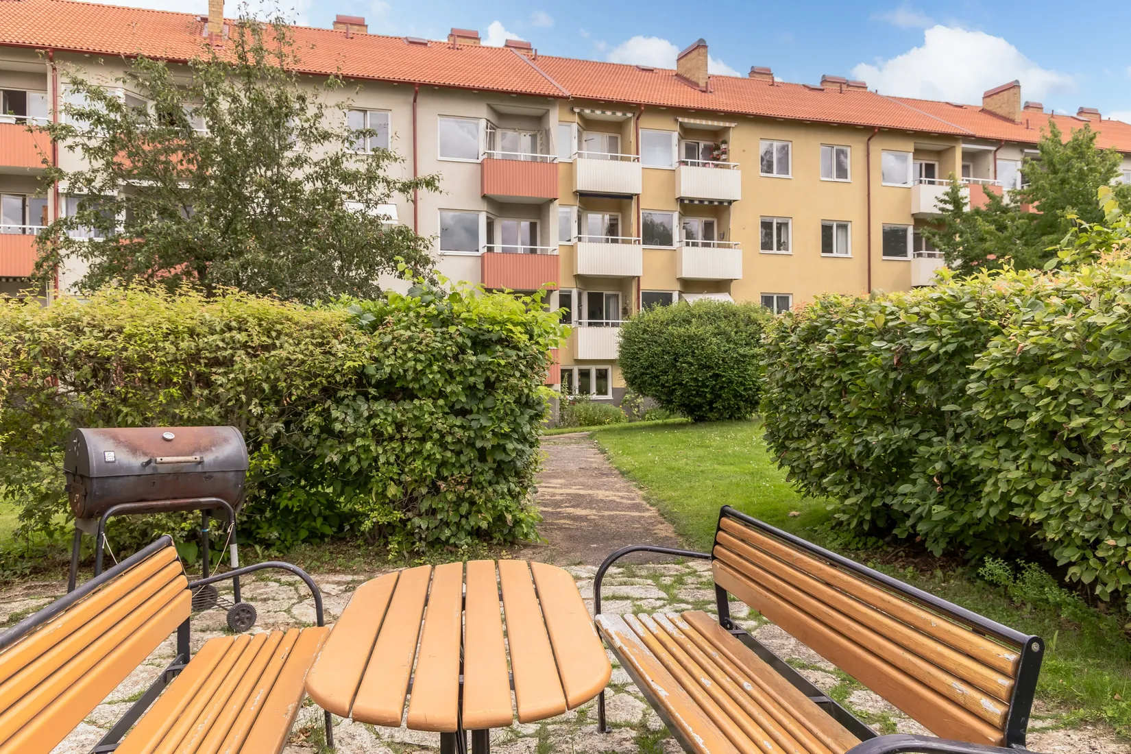Bostadsrätt, Kagagatan 3,1tr, Tornhagen/Gottfridsberg, Linköping