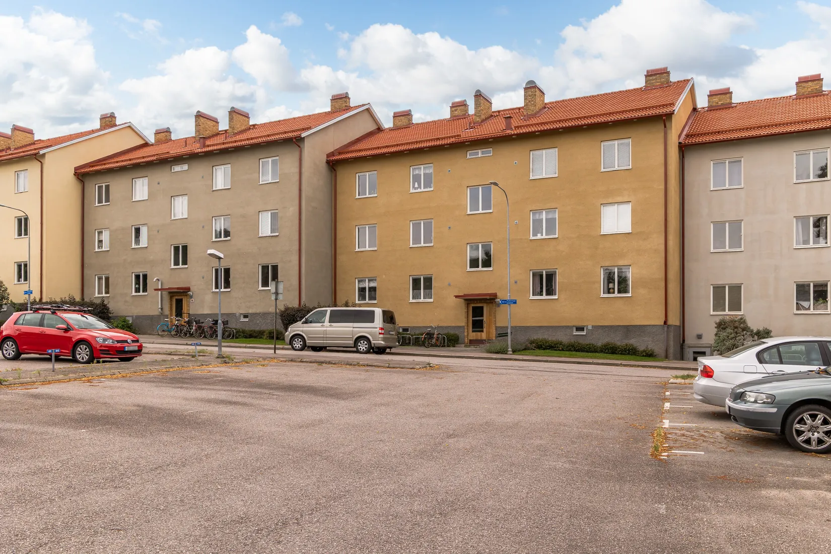 Bostadsrätt, Kagagatan 3,1tr, Tornhagen/Gottfridsberg, Linköping