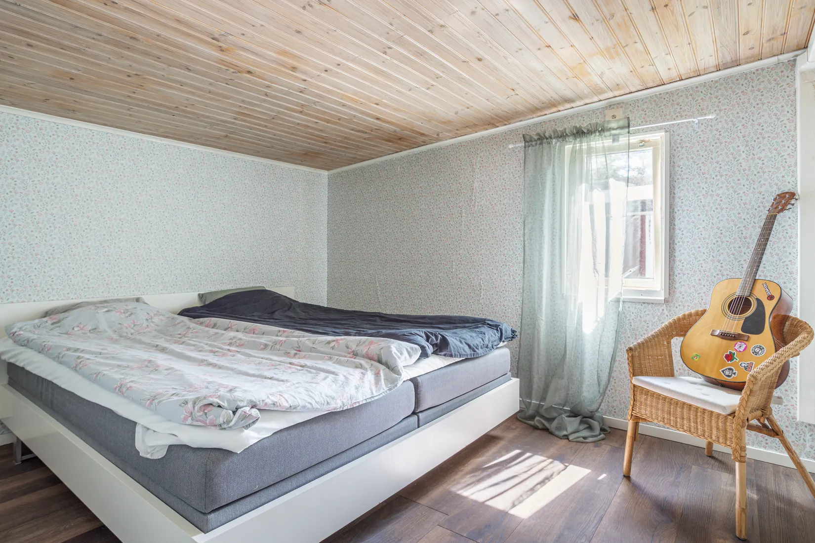 Fritidshus, Moslättsvägen 10, Västersjön, Jönköping