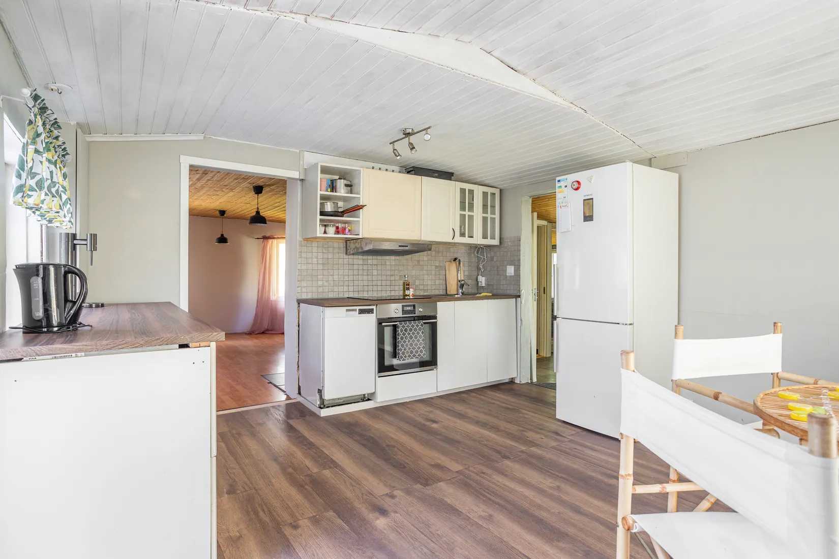 Fritidshus, Moslättsvägen 10, Västersjön, Jönköping