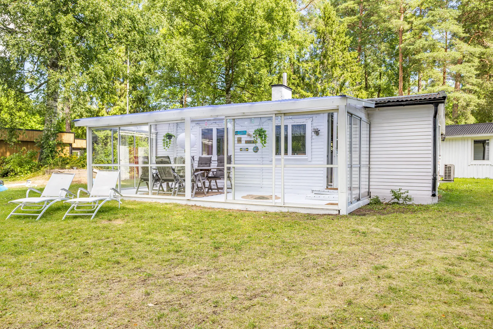 Fritidshus, Moslättsvägen 10, Västersjön, Jönköping