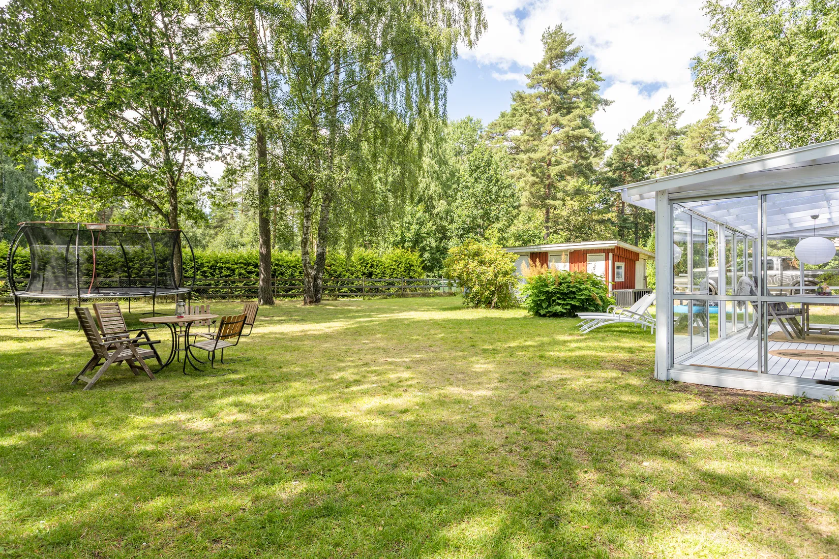 Fritidshus, Moslättsvägen 10, Västersjön, Jönköping