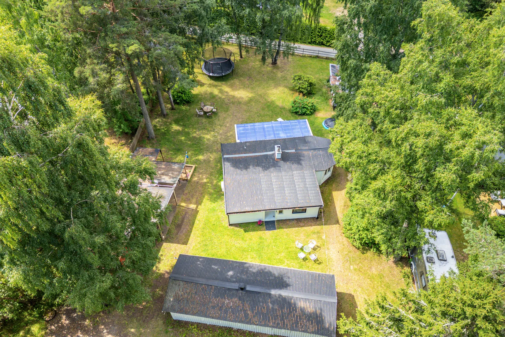 Fritidshus, Moslättsvägen 10, Västersjön, Jönköping