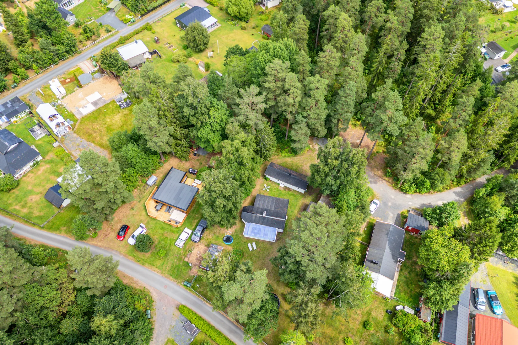 Fritidshus, Moslättsvägen 10, Västersjön, Jönköping