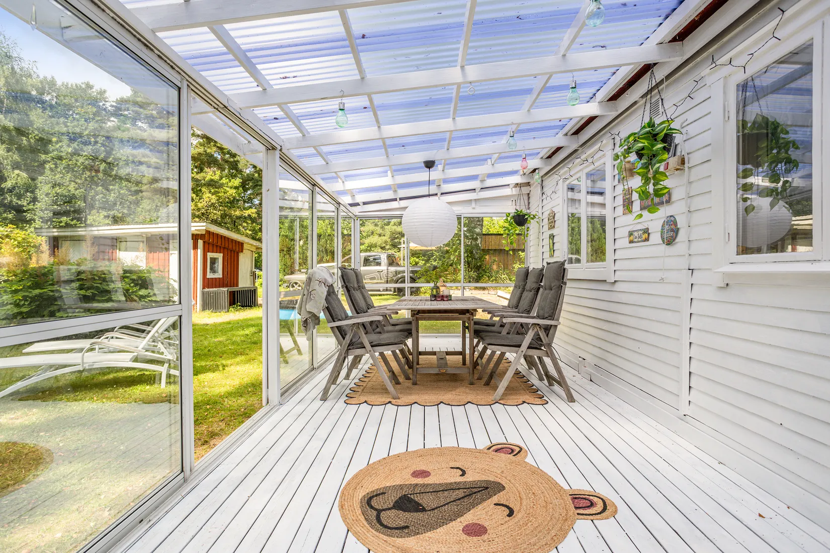 Fritidshus, Moslättsvägen 10, Västersjön, Jönköping