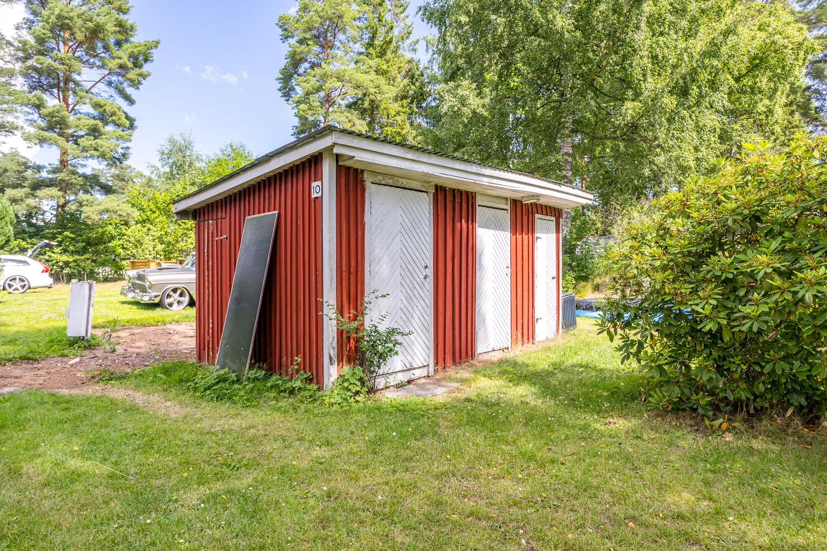 Fritidshus, Moslättsvägen 10, Västersjön, Jönköping