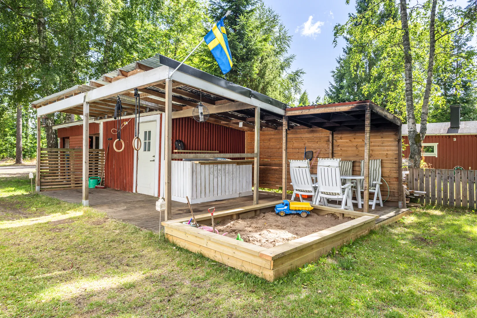 Fritidshus, Moslättsvägen 10, Västersjön, Jönköping