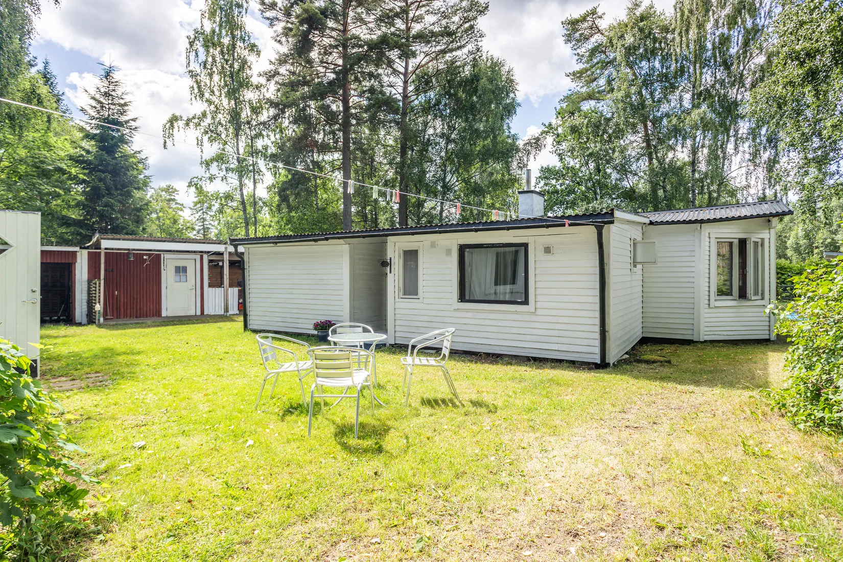 Fritidshus, Moslättsvägen 10, Västersjön, Jönköping