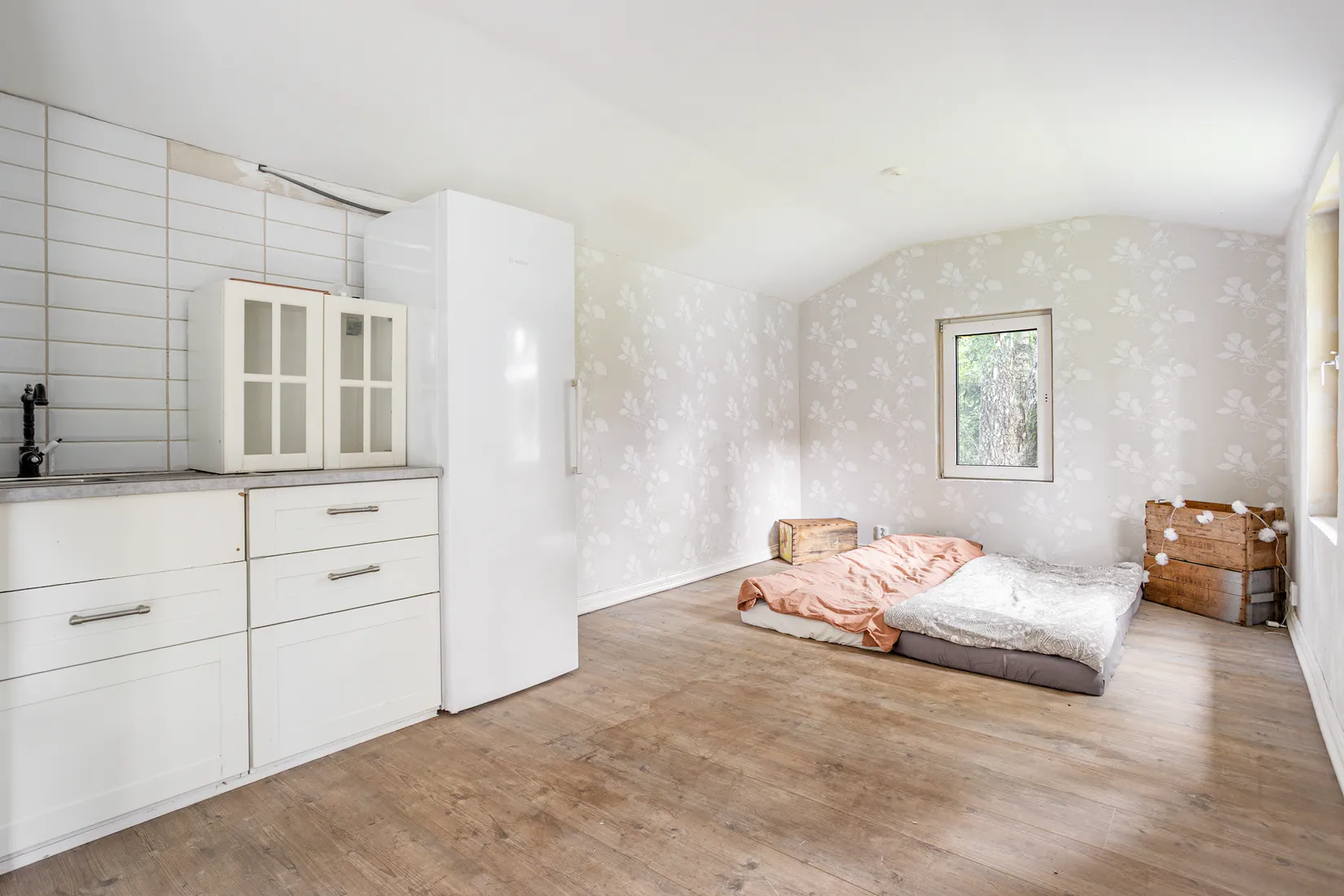 Fritidshus, Moslättsvägen 10, Västersjön, Jönköping