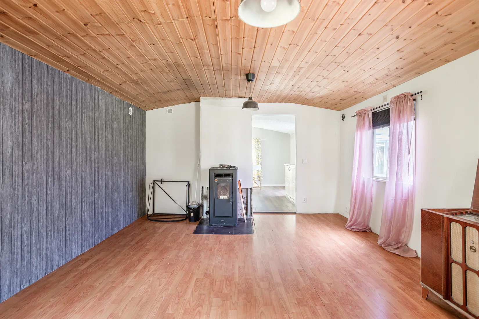Fritidshus, Moslättsvägen 10, Västersjön, Jönköping