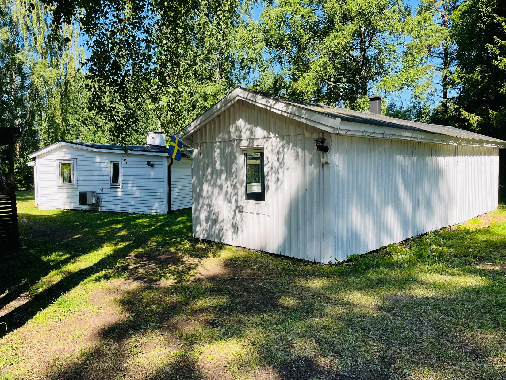 Fritidshus, Moslättsvägen 10, Västersjön, Jönköping