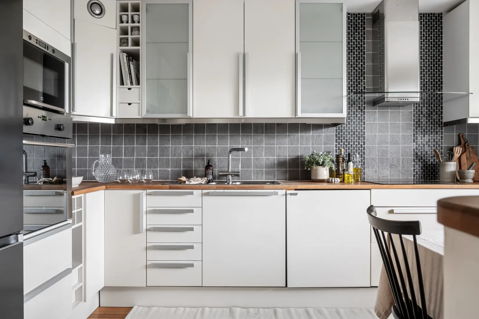 Bostadsrätt, Domherrevägen 3D, Väster, Lund