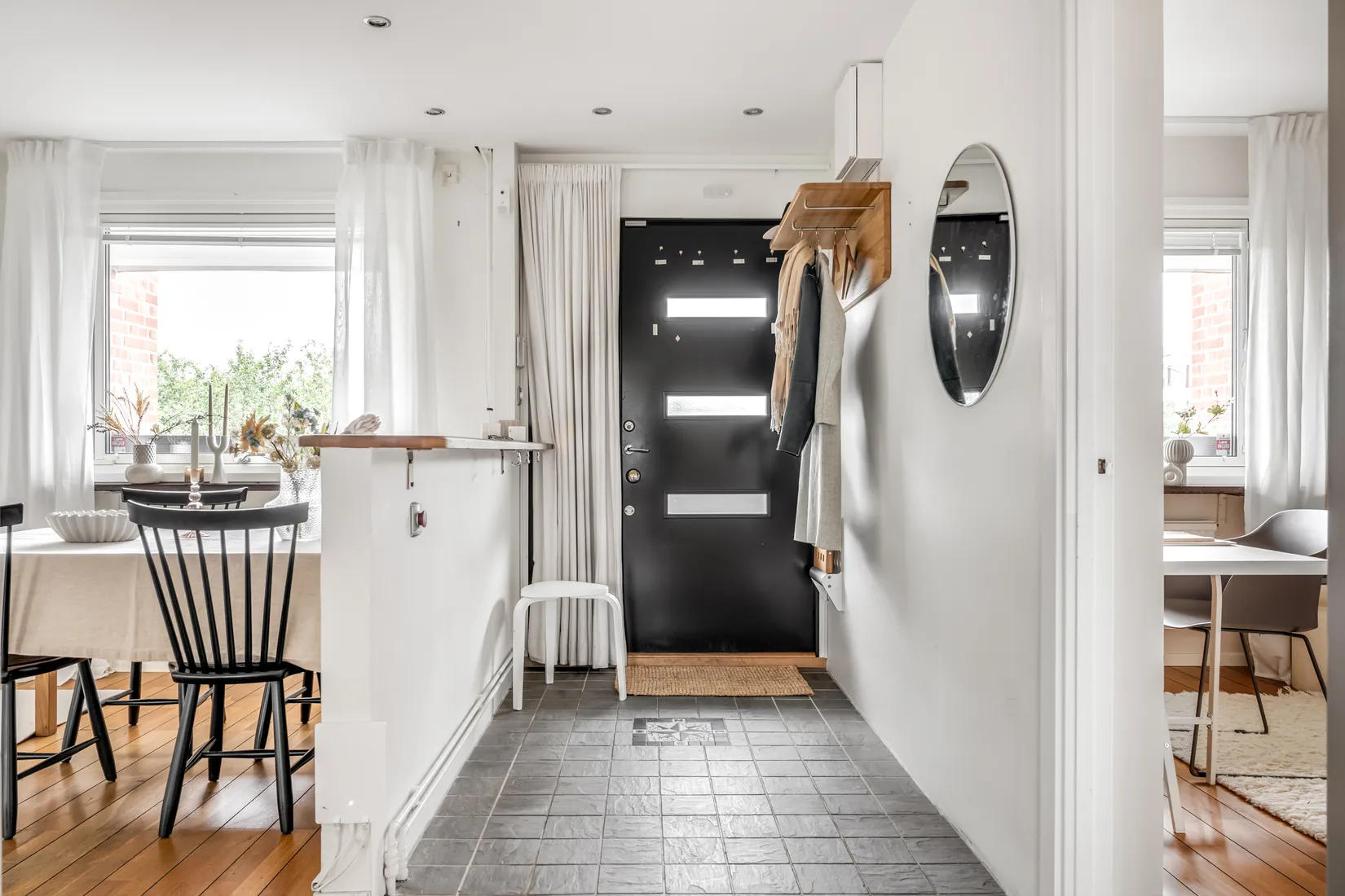 Bostadsrätt, Domherrevägen 3D, Väster, Lund