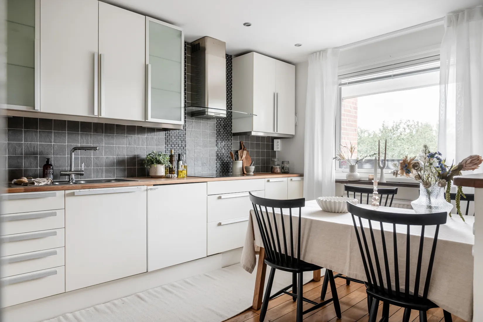 Bostadsrätt, Domherrevägen 3D, Väster, Lund