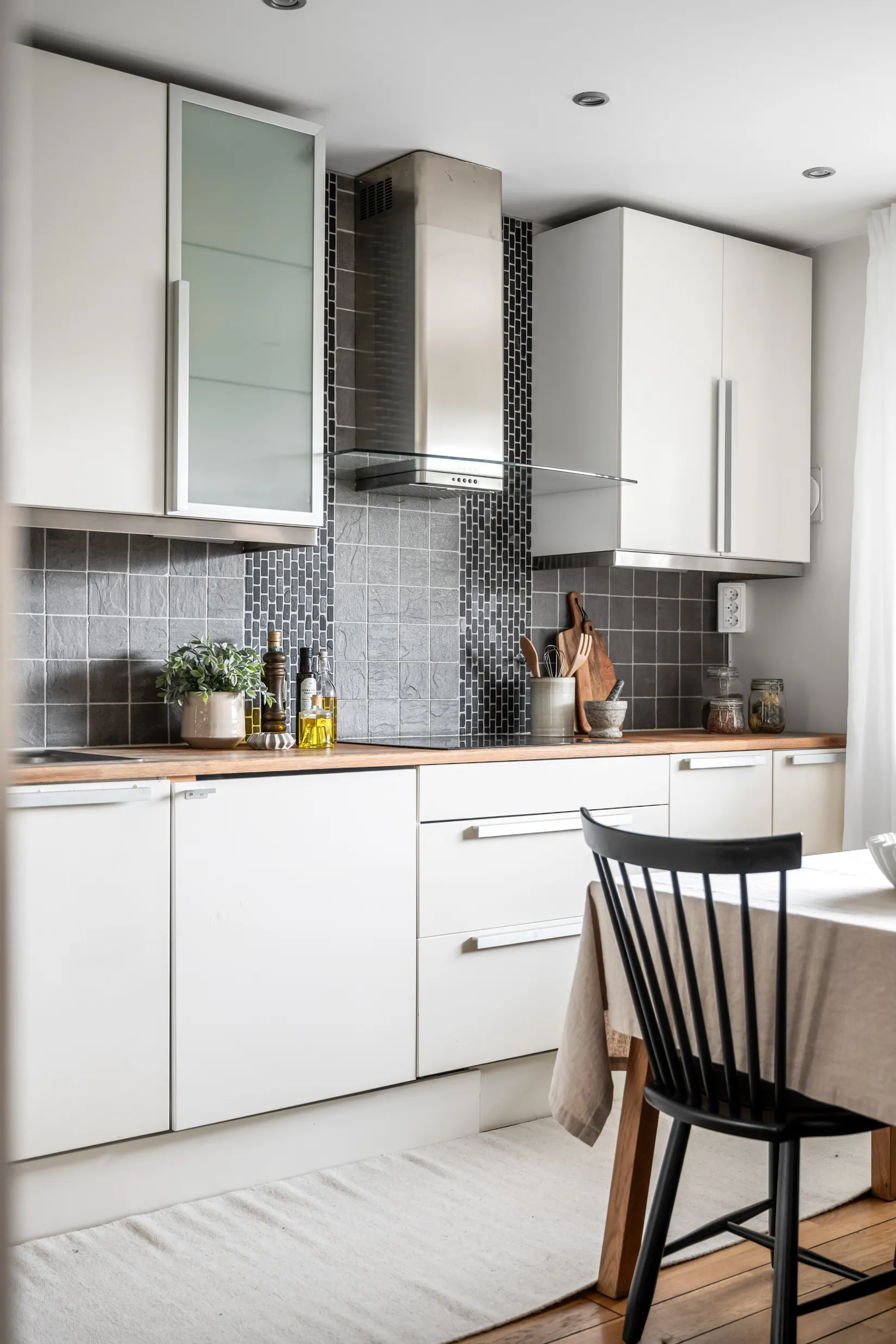 Bostadsrätt, Domherrevägen 3D, Väster, Lund
