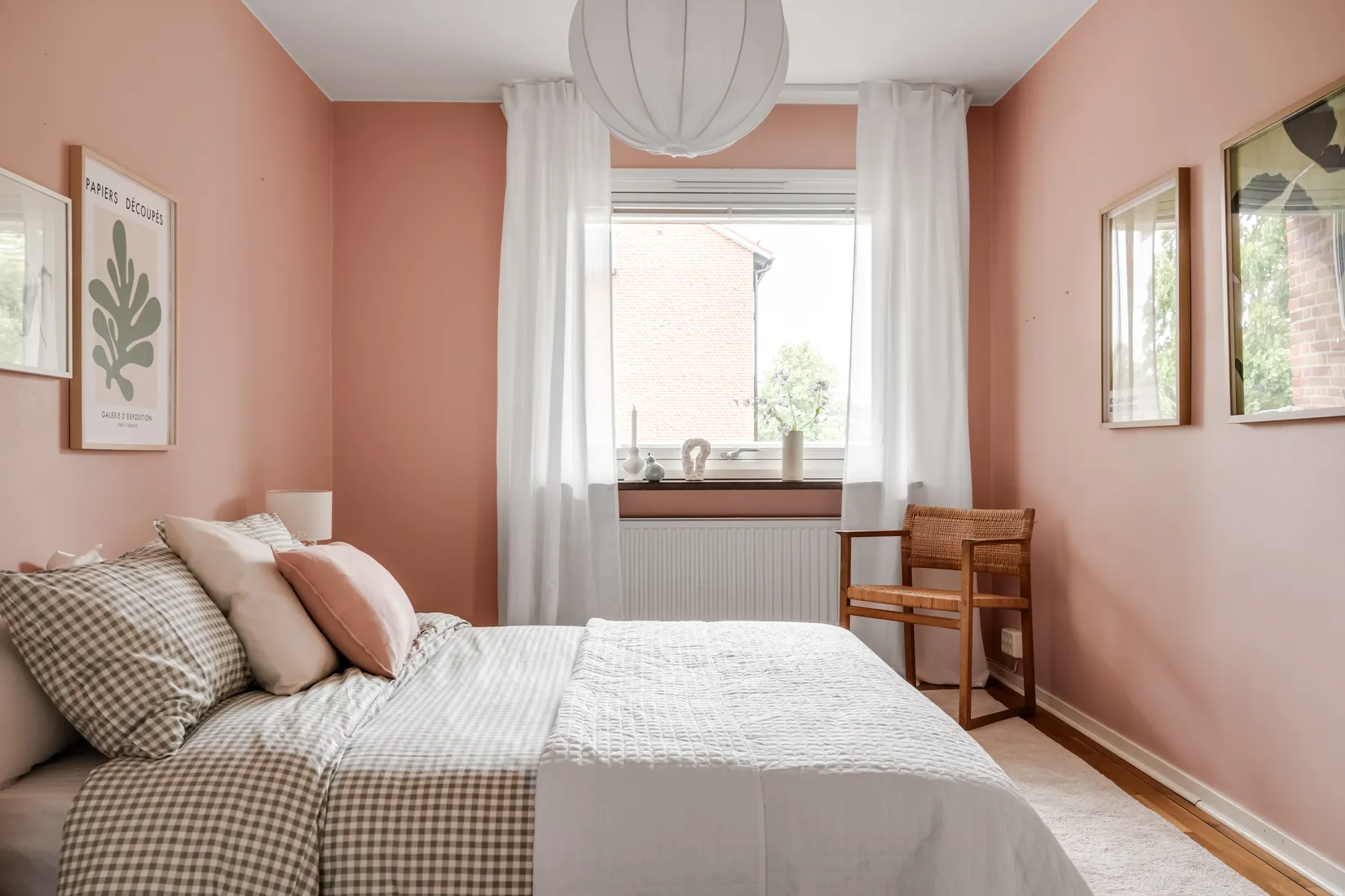 Bostadsrätt, Domherrevägen 3D, Väster, Lund