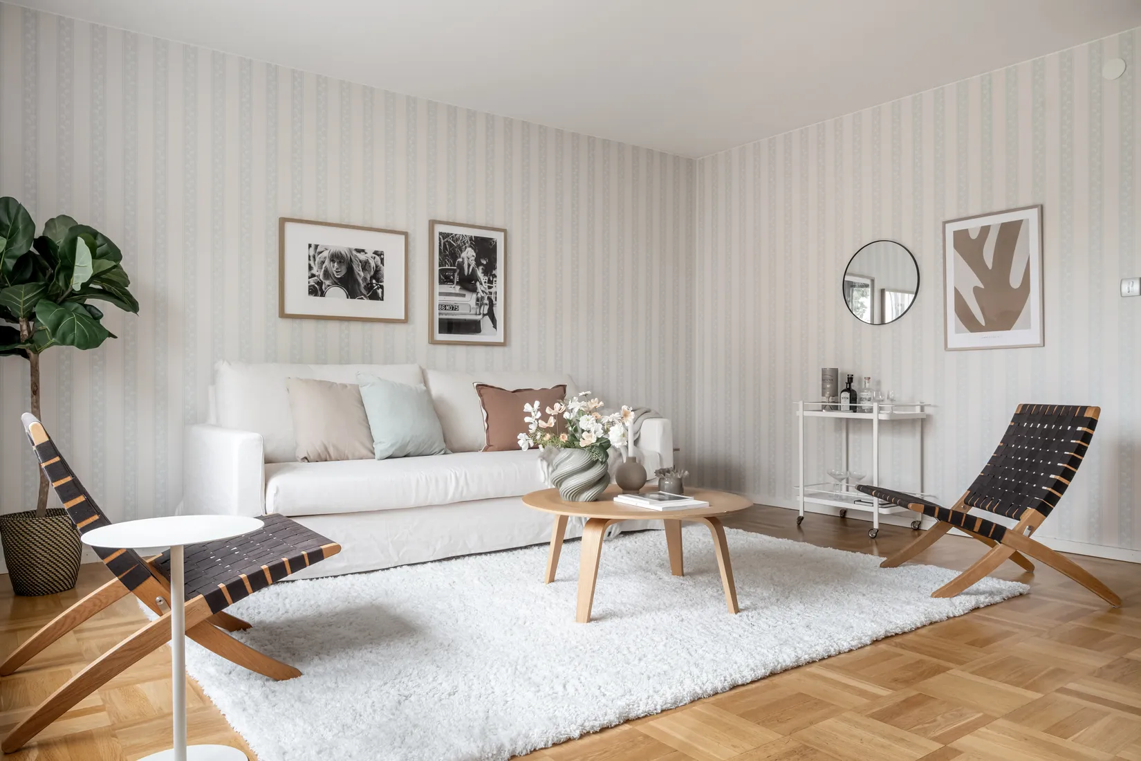Bostadsrätt, Domherrevägen 3D, Väster, Lund
