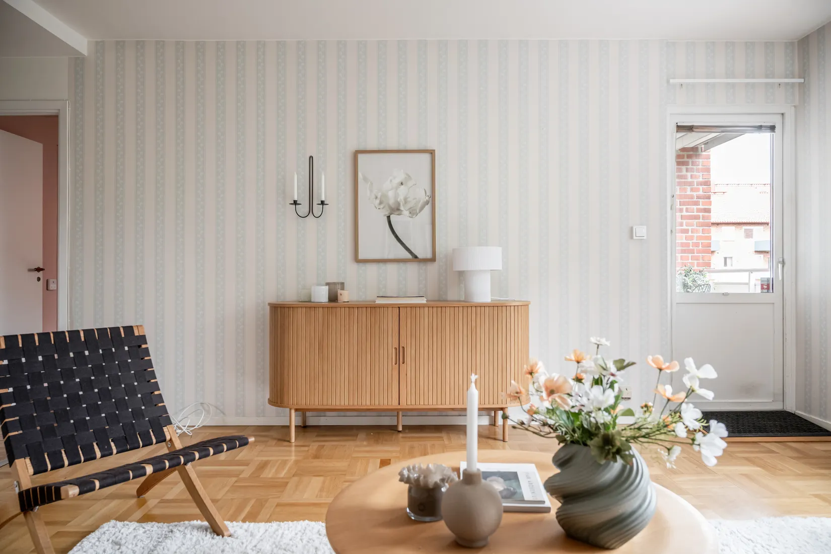 Bostadsrätt, Domherrevägen 3D, Väster, Lund