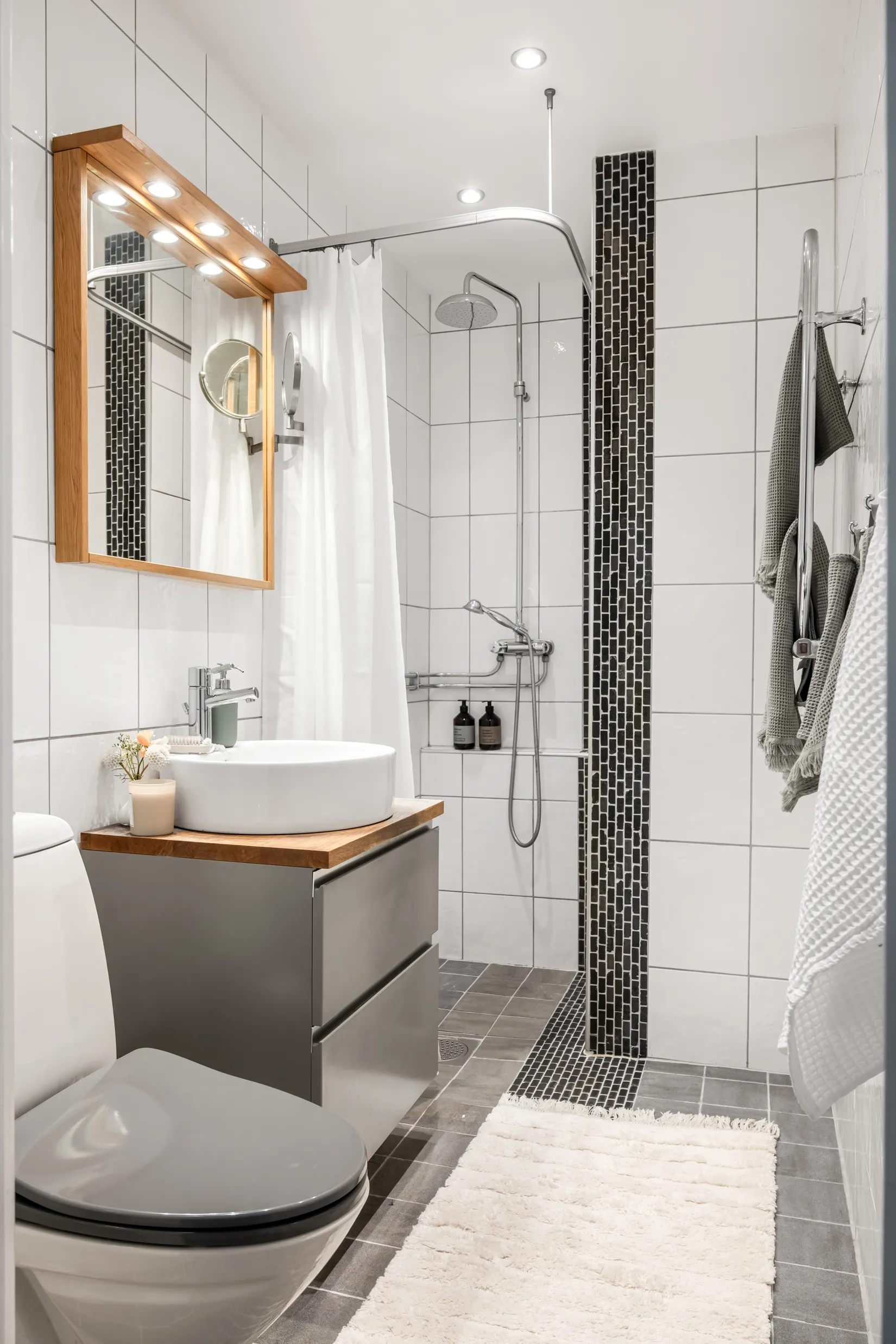 Bostadsrätt, Domherrevägen 3D, Väster, Lund