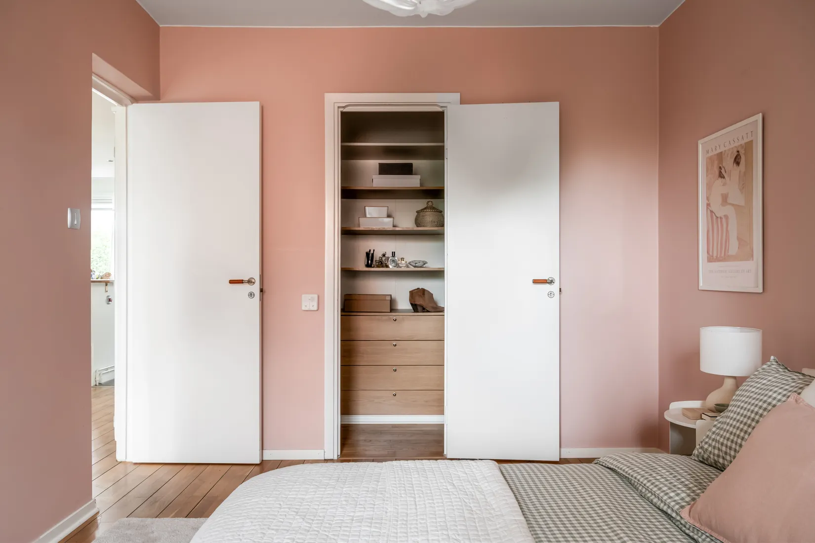Bostadsrätt, Domherrevägen 3D, Väster, Lund