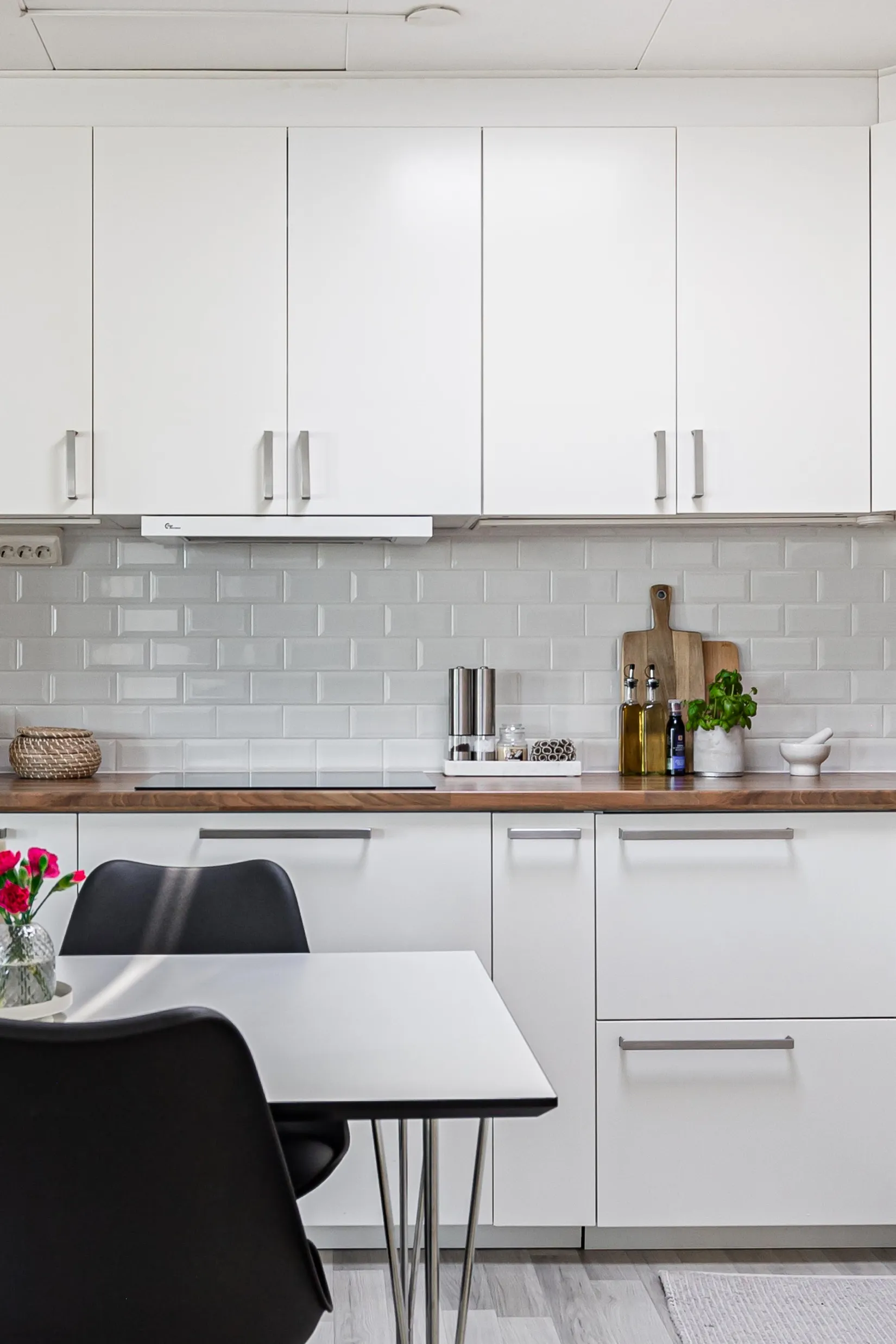 Radhus, Plåtverksgatan 167, Bäckby, Västerås