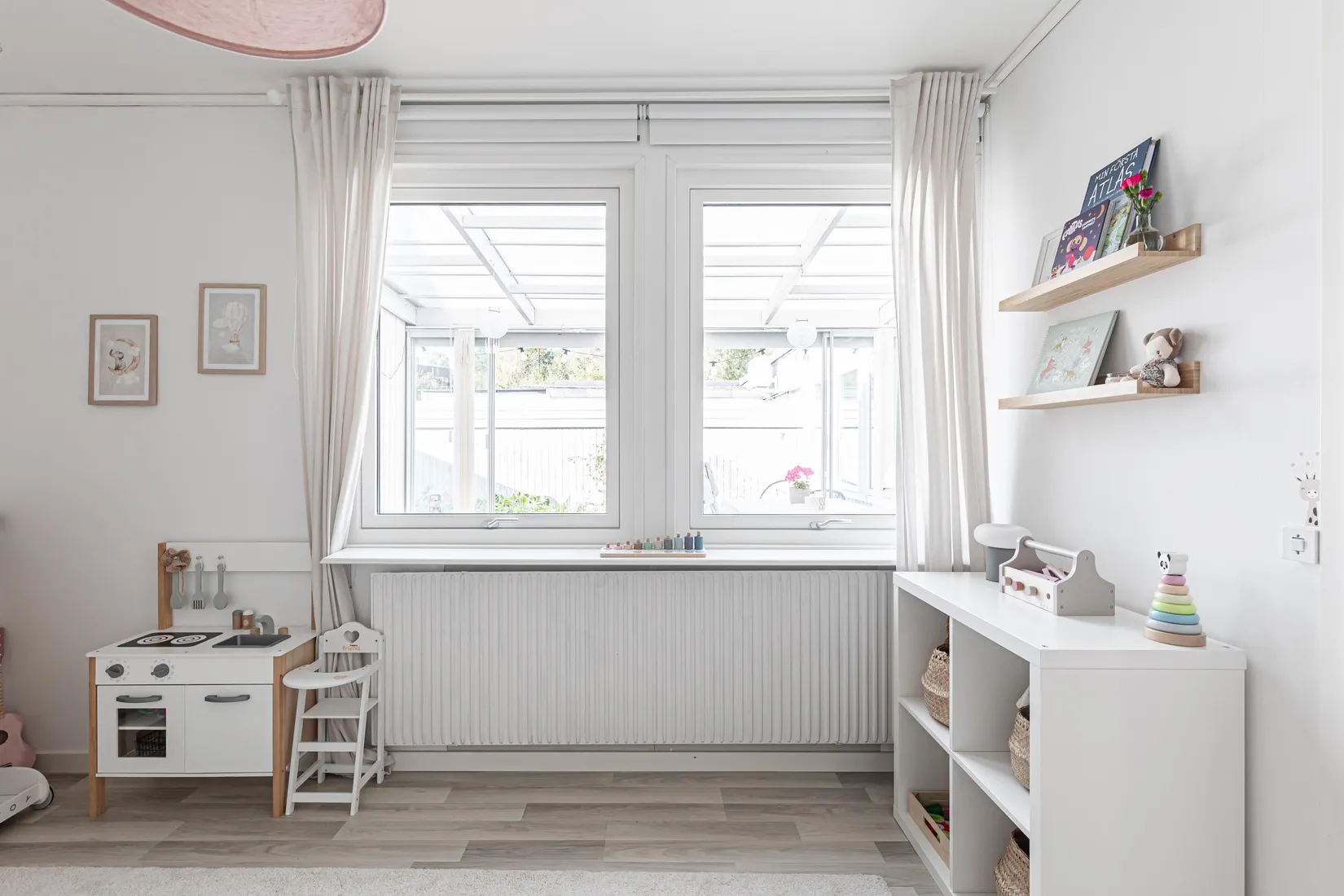 Radhus, Plåtverksgatan 167, Bäckby, Västerås