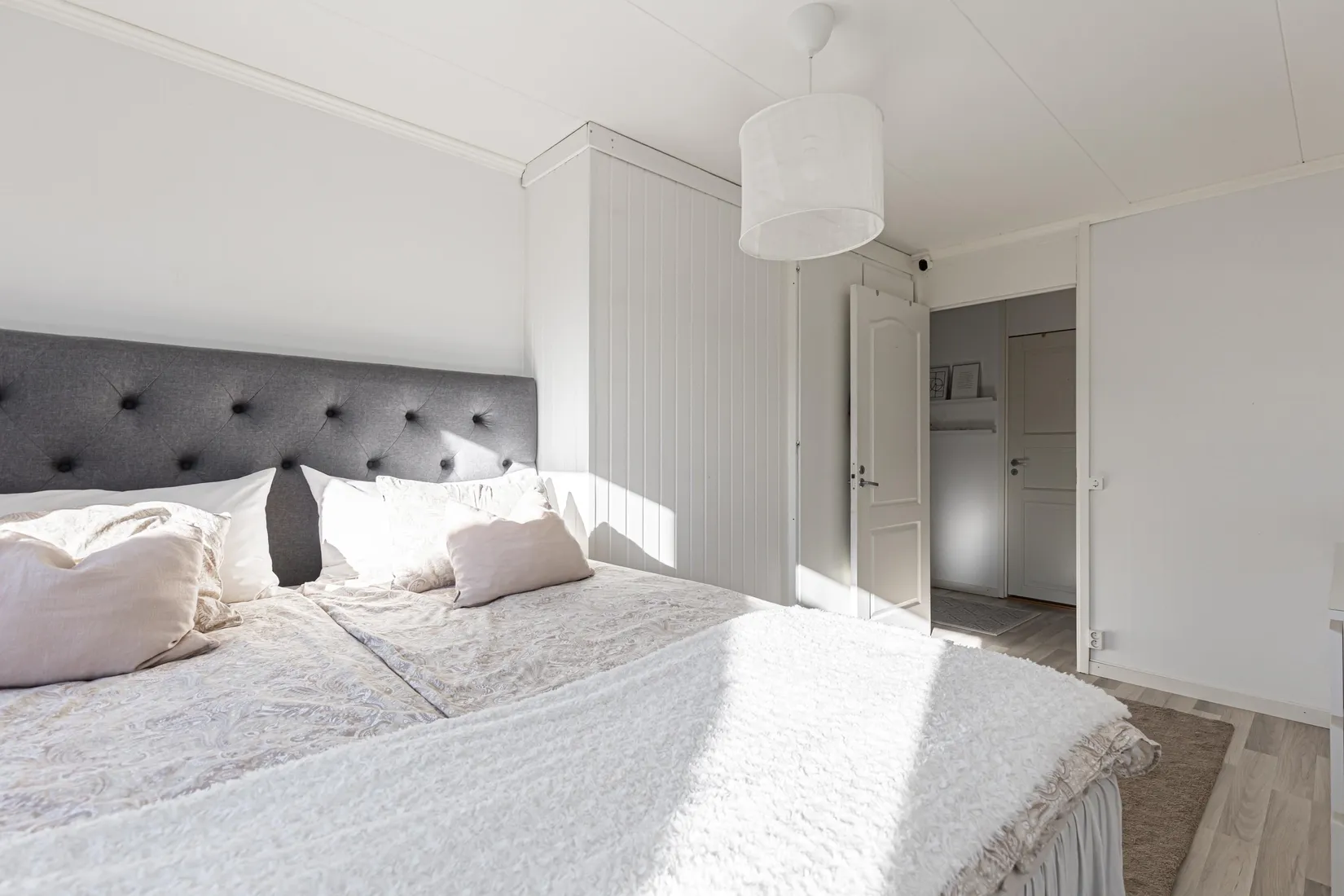 Radhus, Plåtverksgatan 167, Bäckby, Västerås