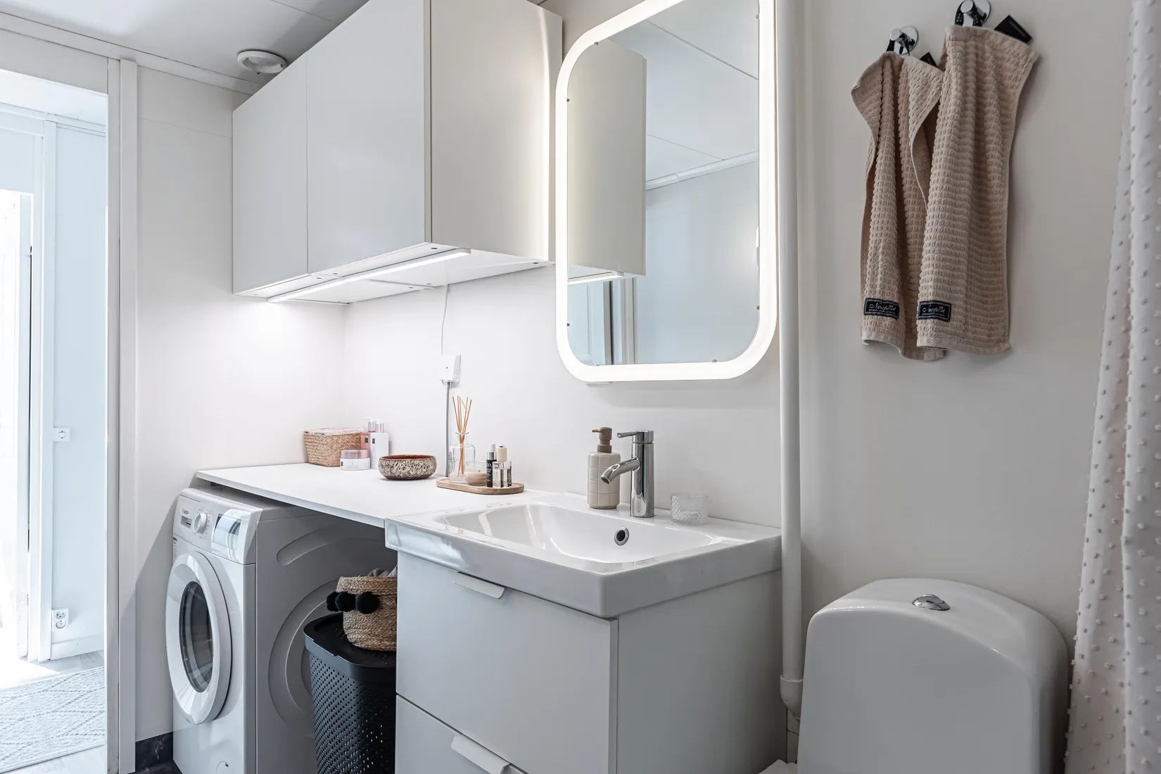 Radhus, Plåtverksgatan 167, Bäckby, Västerås