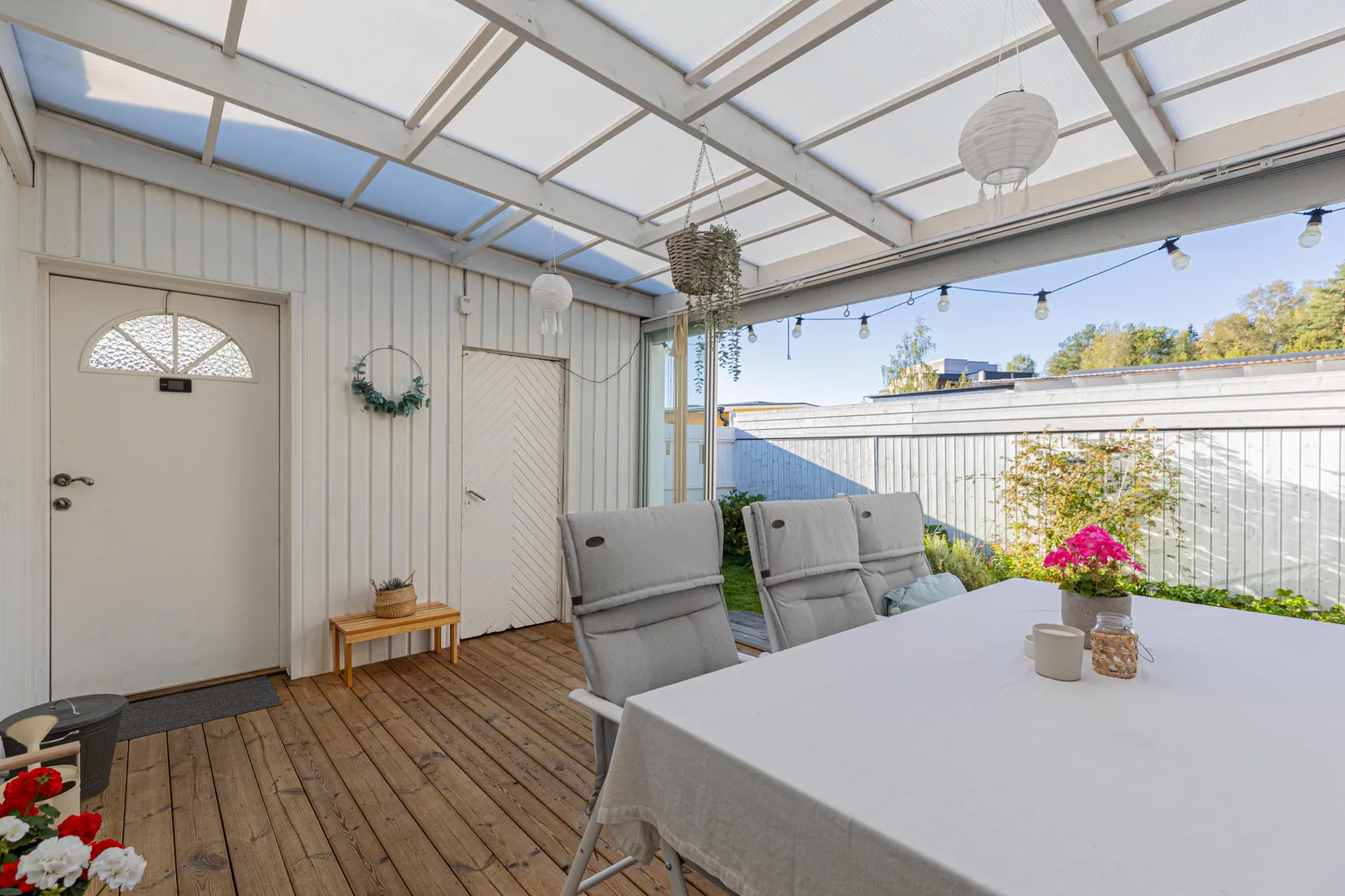 Radhus, Plåtverksgatan 167, Bäckby, Västerås