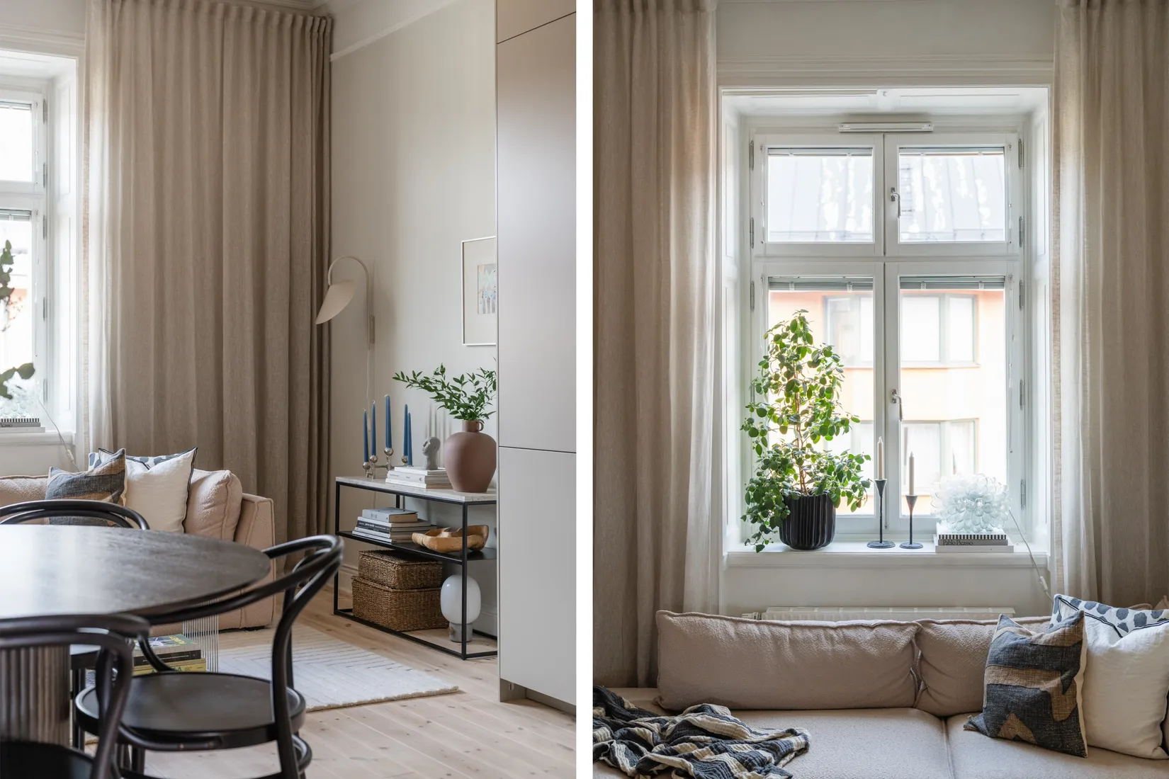 Bostadsrätt, Fridhemsgatan 37, Stockholm