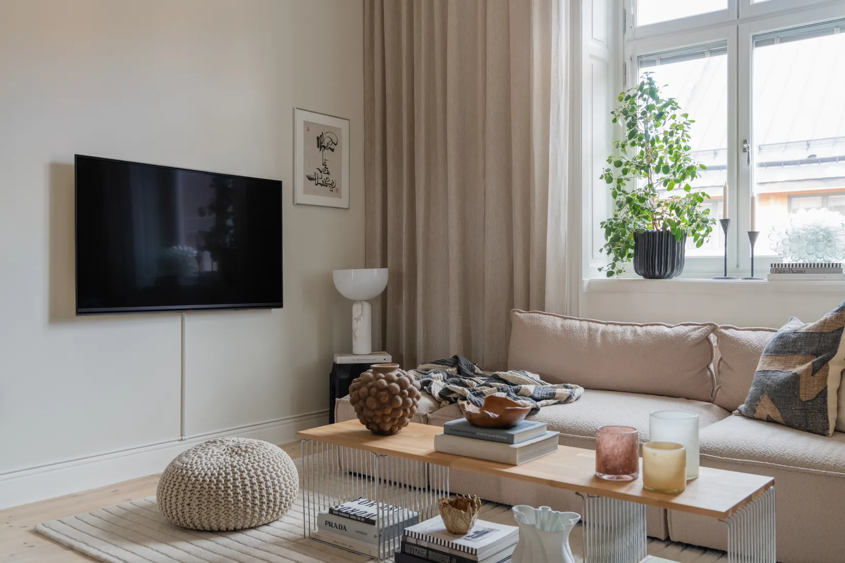 Bostadsrätt, Fridhemsgatan 37, Stockholm