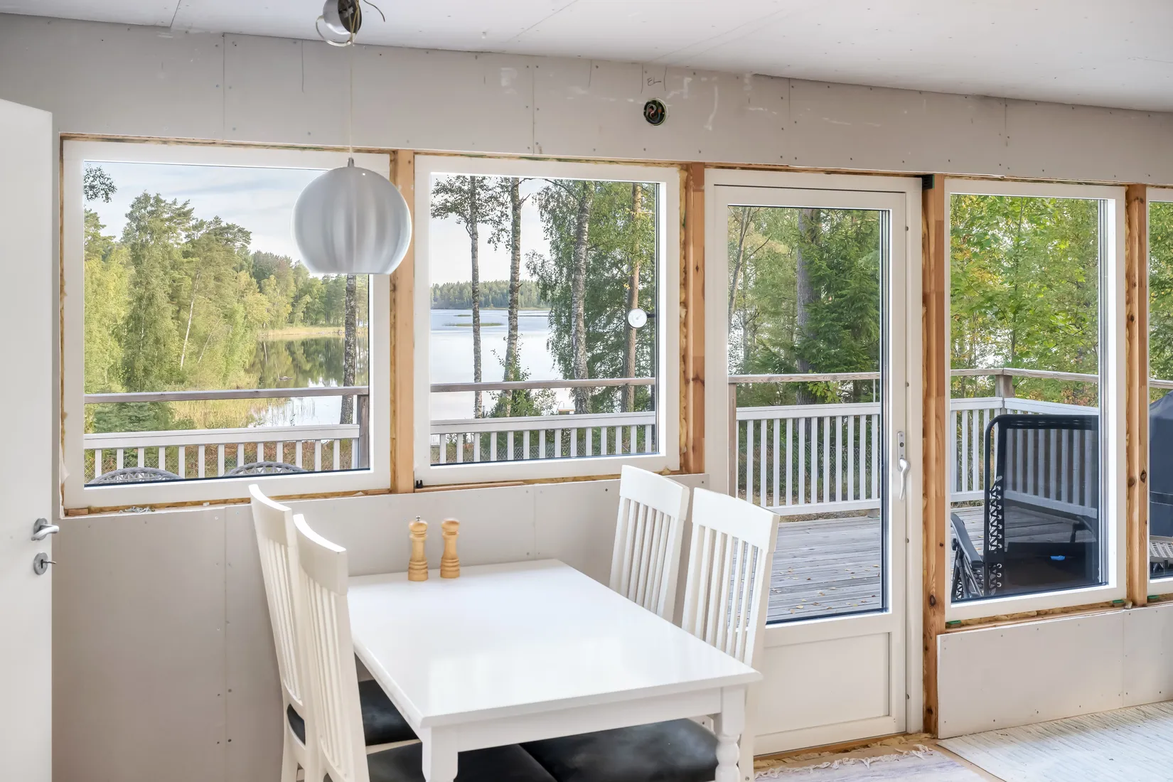Fritidshus, Rävstigen 3, Bränntorp, Finspång