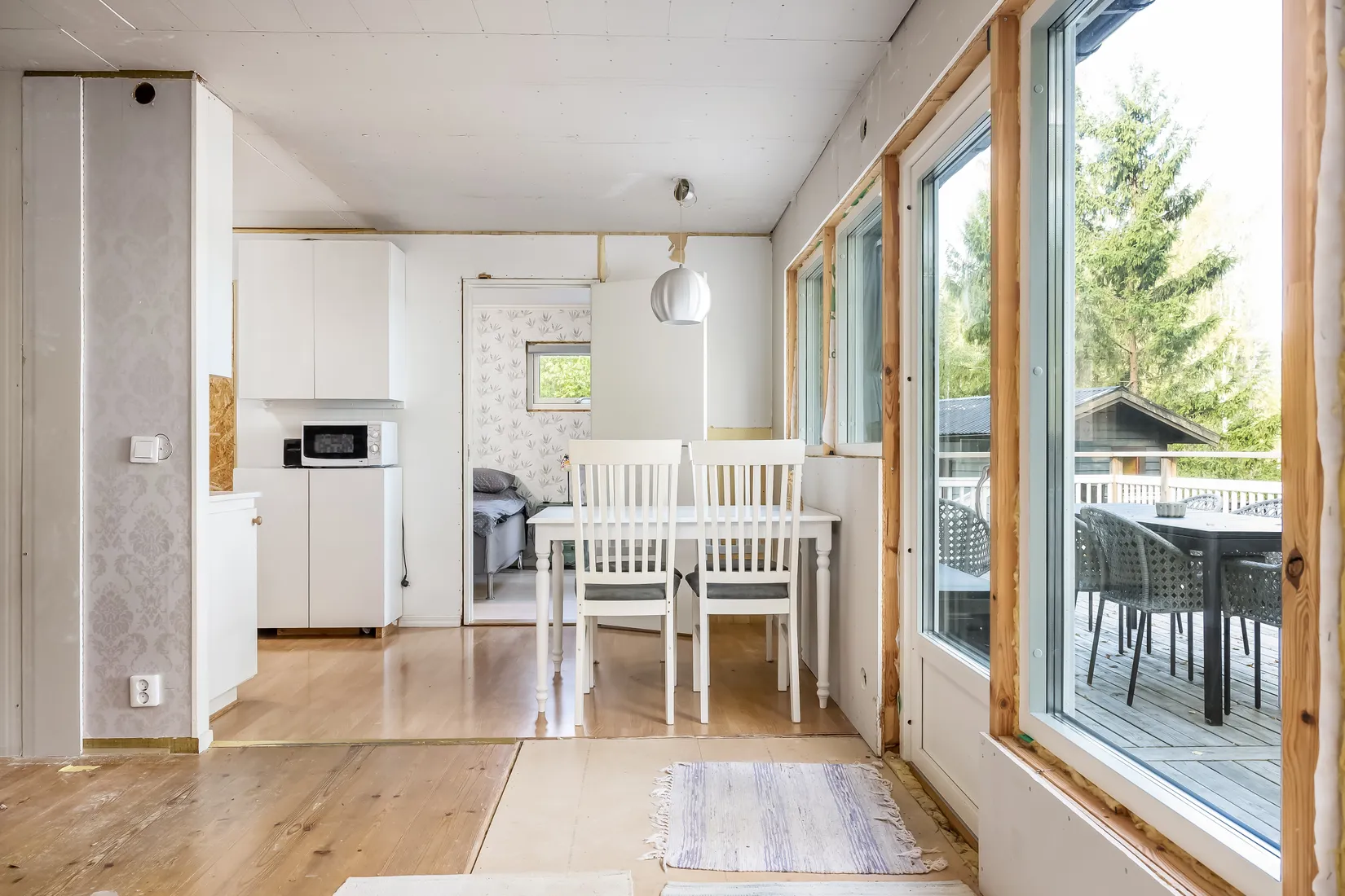 Fritidshus, Rävstigen 3, Bränntorp, Finspång