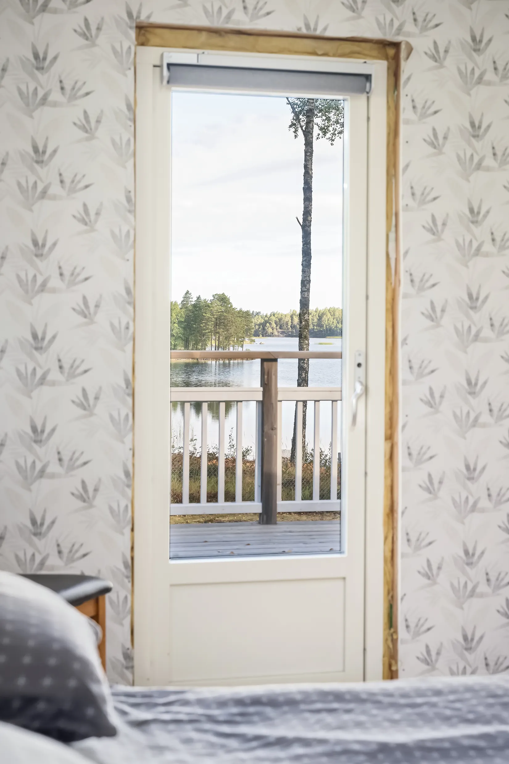 Fritidshus, Rävstigen 3, Bränntorp, Finspång