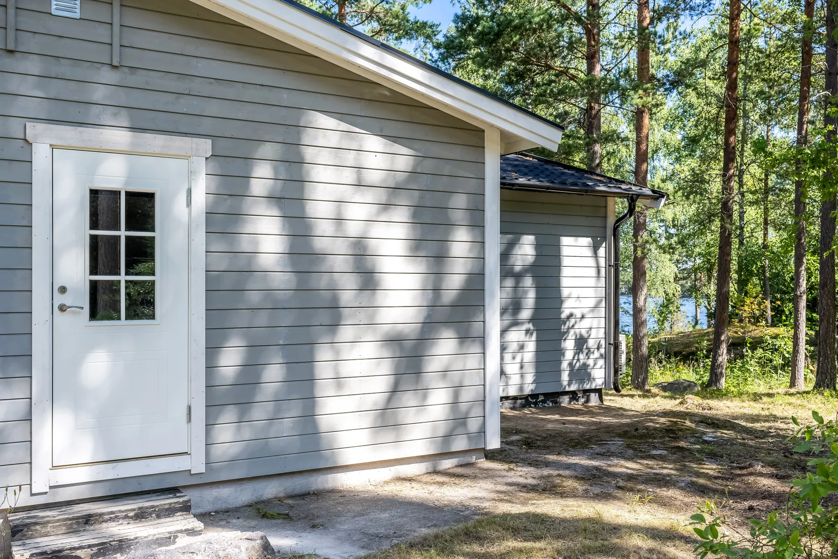 Fritidshus, Rävstigen 3, Bränntorp, Finspång