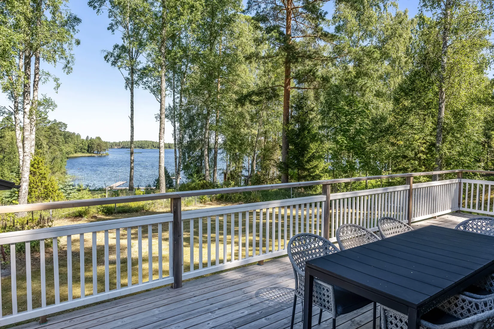 Fritidshus, Rävstigen 3, Bränntorp, Finspång