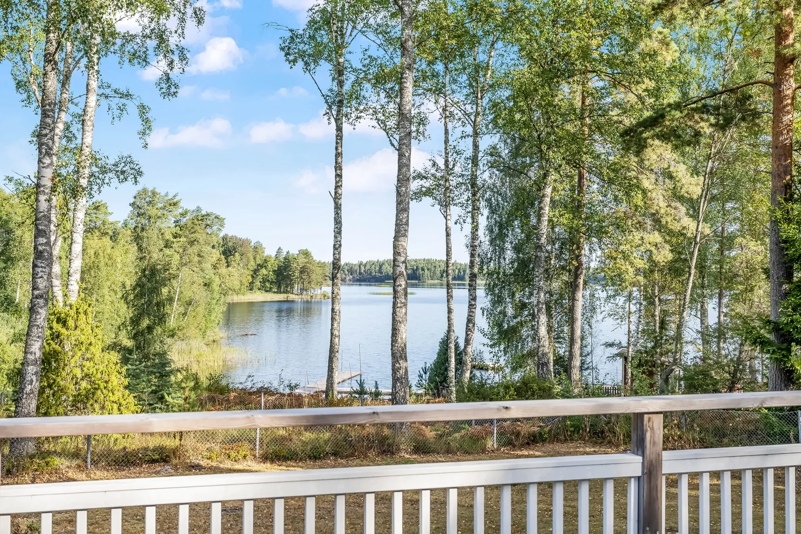Fritidshus, Rävstigen 3, Bränntorp, Finspång