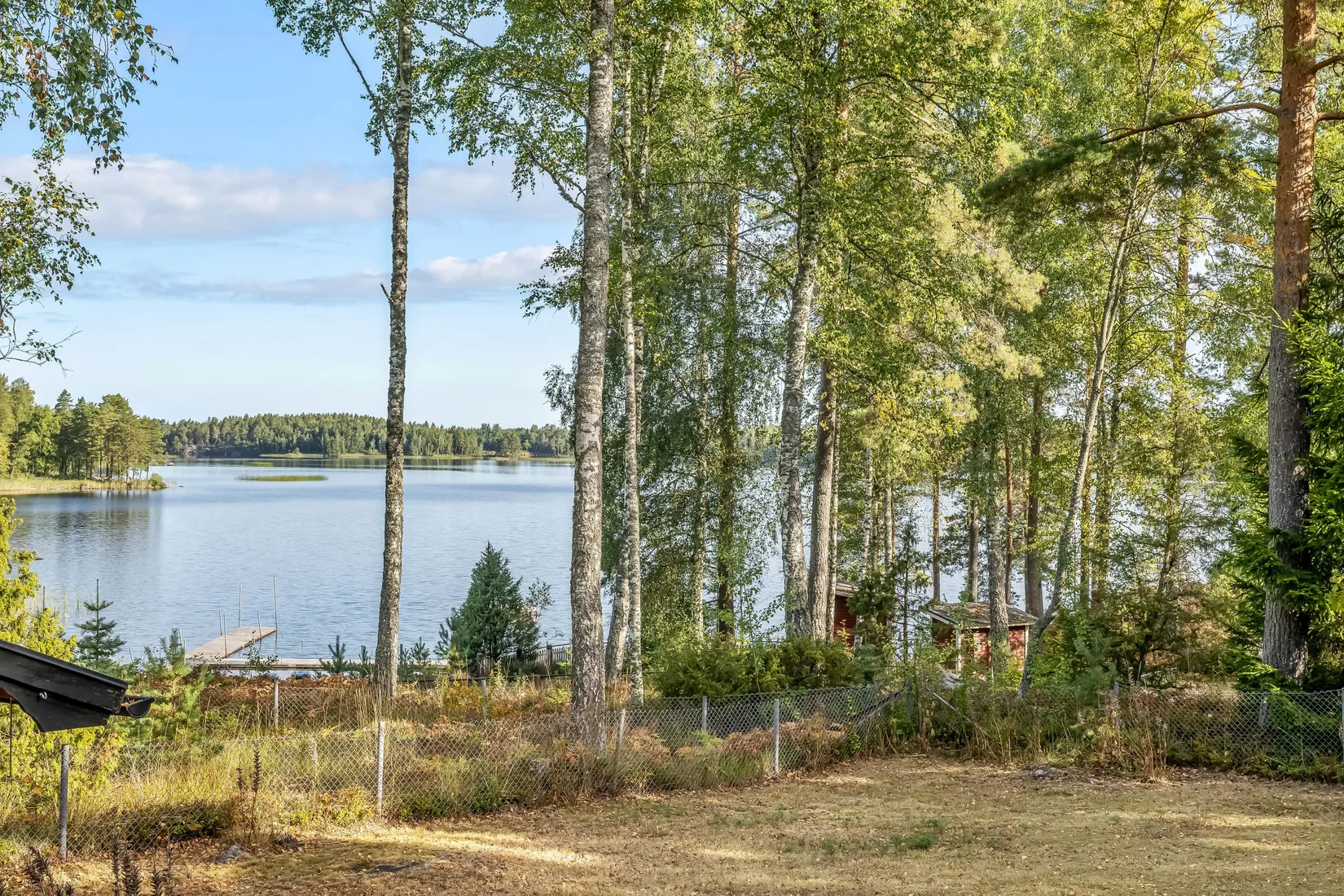 Fritidshus, Rävstigen 3, Bränntorp, Finspång