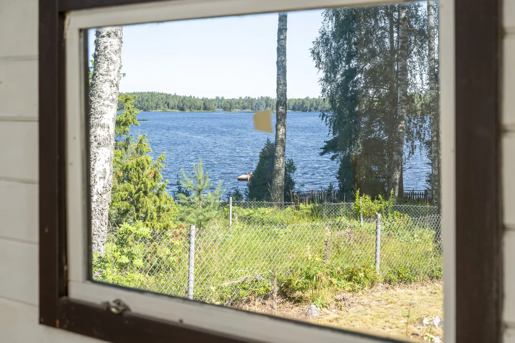 Fritidshus, Rävstigen 3, Bränntorp, Finspång