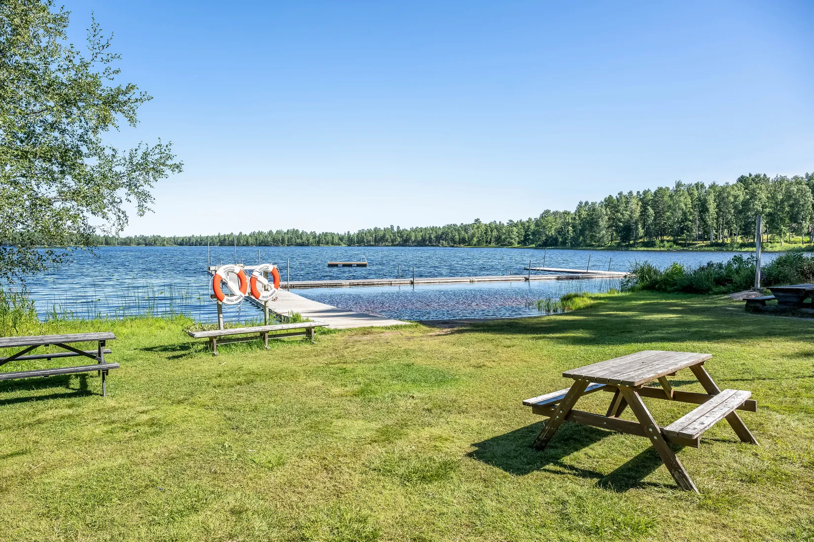 Fritidshus, Rävstigen 3, Bränntorp, Finspång
