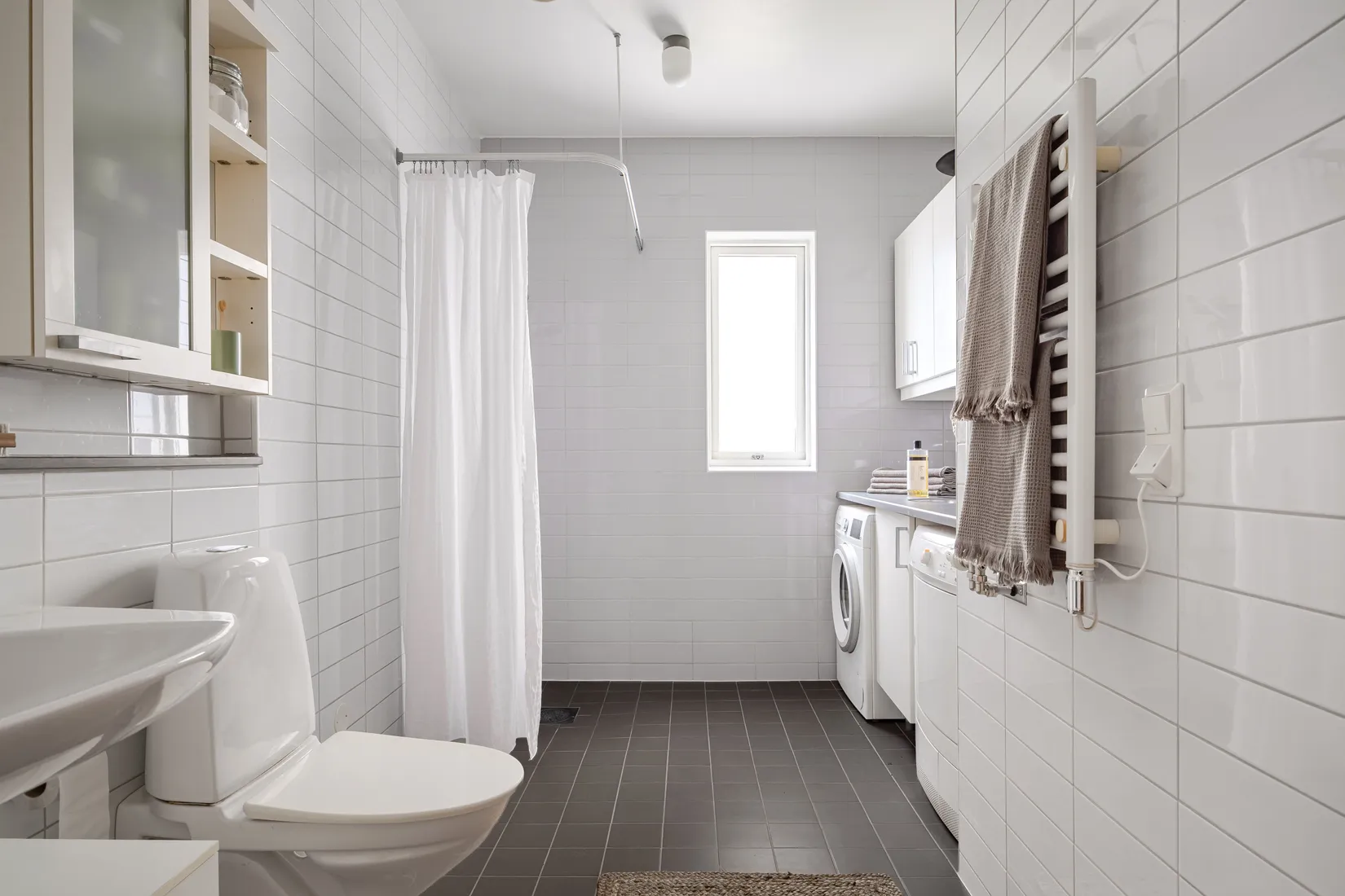 Bostadsrätt, Ångaren Ernas gata 1, Sannegårdshamnen, Göteborg