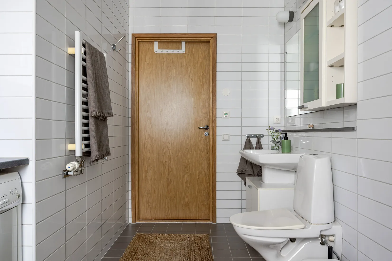 Bostadsrätt, Ångaren Ernas gata 1, Sannegårdshamnen, Göteborg