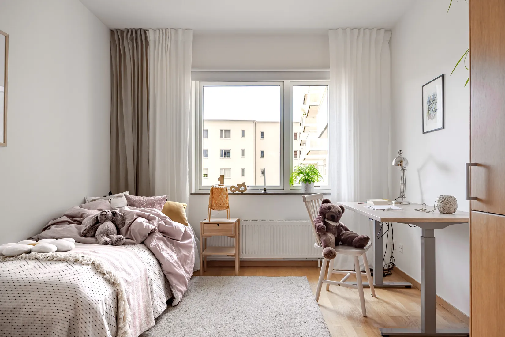 Bostadsrätt, Ångaren Ernas gata 1, Sannegårdshamnen, Göteborg