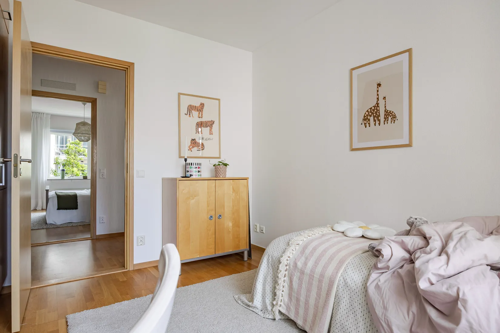 Bostadsrätt, Ångaren Ernas gata 1, Sannegårdshamnen, Göteborg