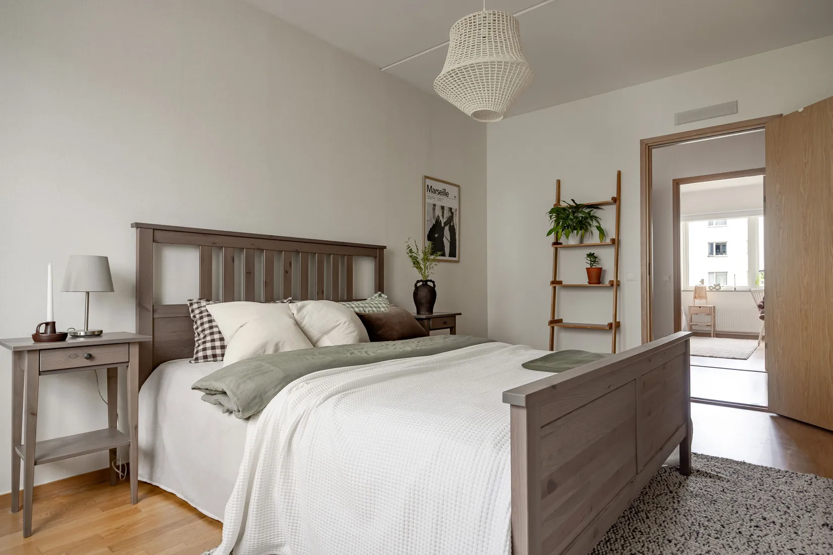 Bostadsrätt, Ångaren Ernas gata 1, Sannegårdshamnen, Göteborg