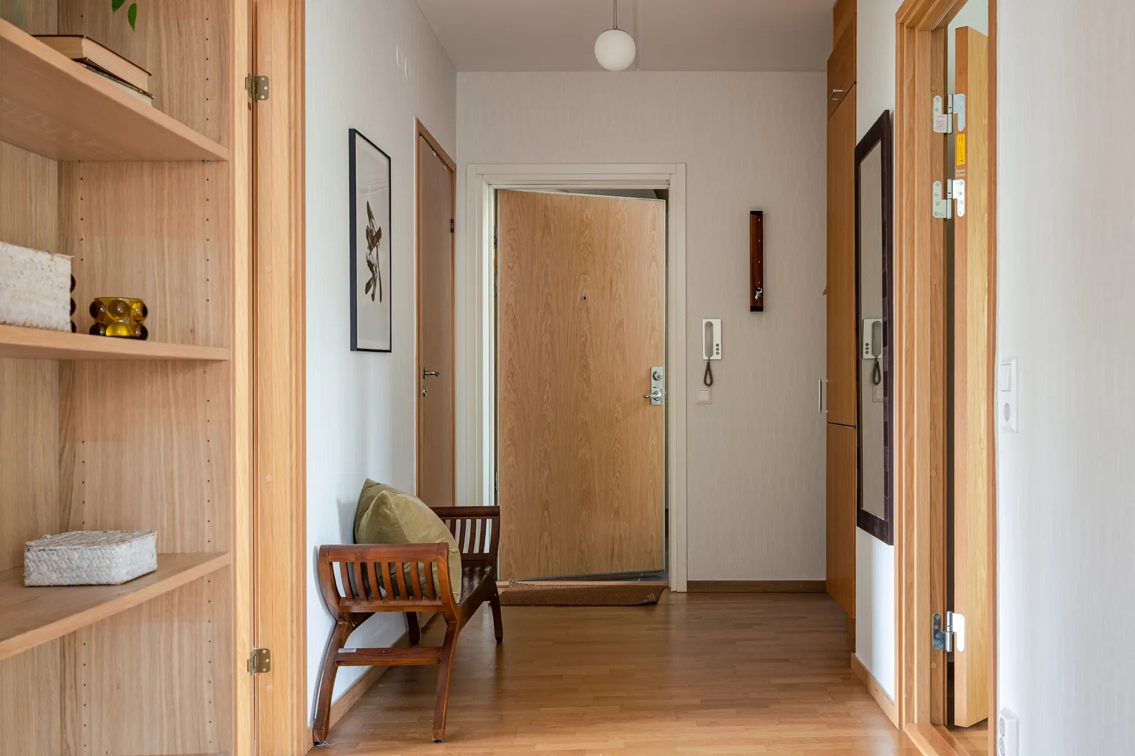 Bostadsrätt, Ångaren Ernas gata 1, Sannegårdshamnen, Göteborg