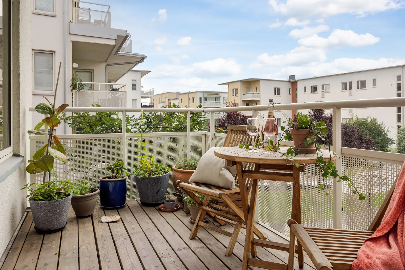 Bostadsrätt, Ångaren Ernas gata 1, Sannegårdshamnen, Göteborg